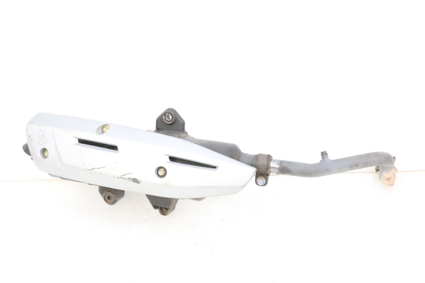 photo de ESCAPE SYM JOYMAX 125 (2010 - 2017)