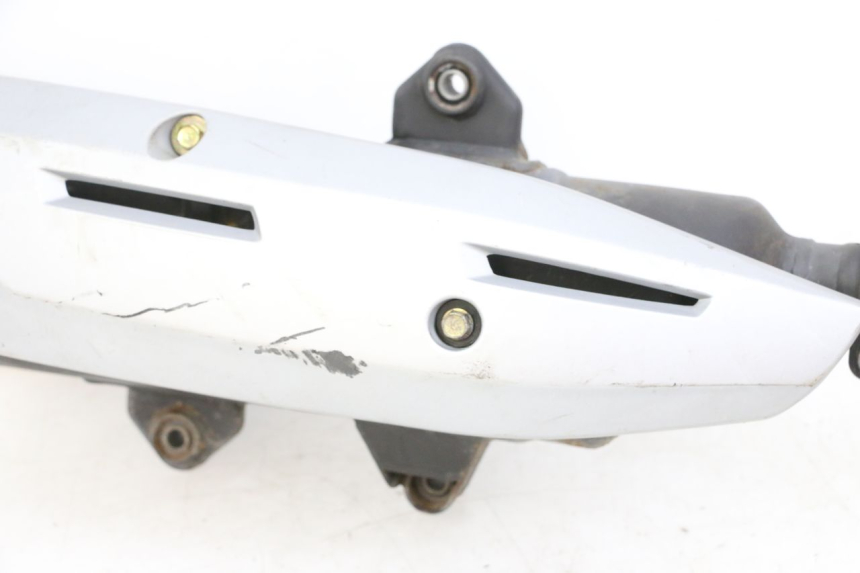 photo de ESCAPE SYM JOYMAX 125 (2010 - 2017)