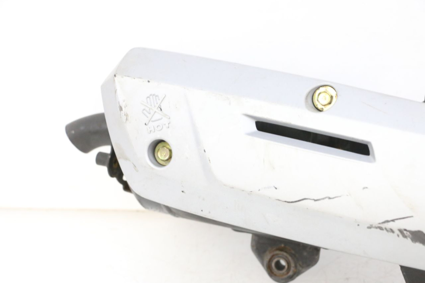 photo de ESCAPE SYM JOYMAX 125 (2010 - 2017)