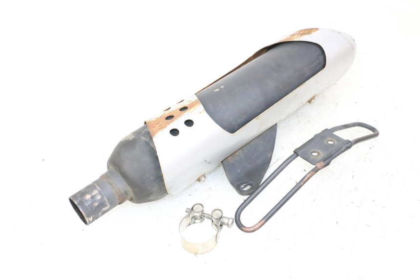 photo de ESCAPE KEEWAY K-LIGHT KLIGHT 125 (2018 - 2025)
