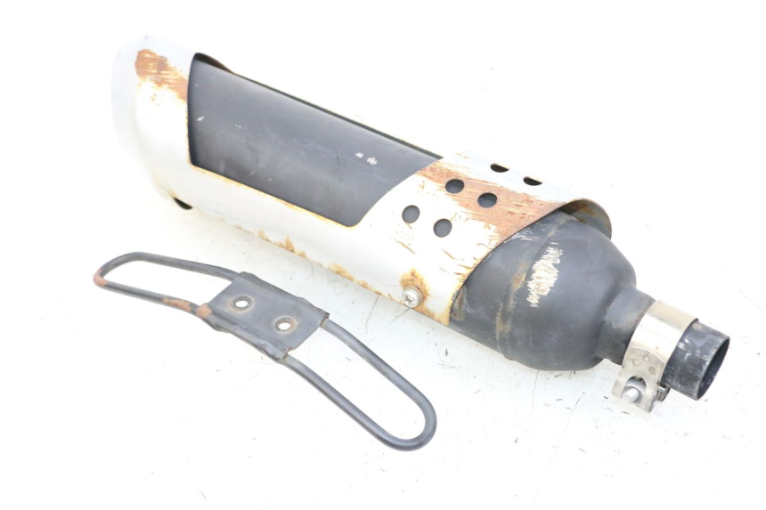photo de ESCAPE KEEWAY K-LIGHT KLIGHT 125 (2018 - 2025)