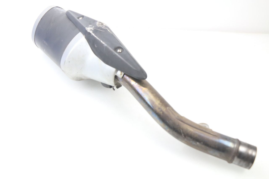 photo de ESCAPE KAWASAKI Z ABS 750 (2007 - 2013)