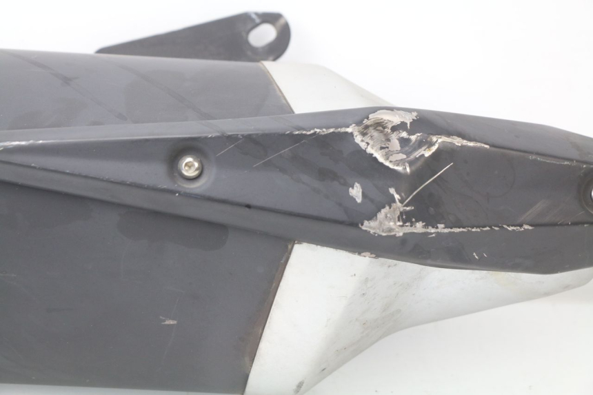 photo de ESCAPE KAWASAKI Z ABS 750 (2007 - 2013)