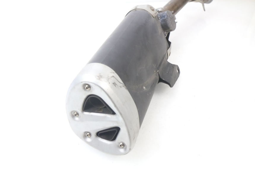 photo de ESCAPE KAWASAKI Z ABS 750 (2007 - 2013)