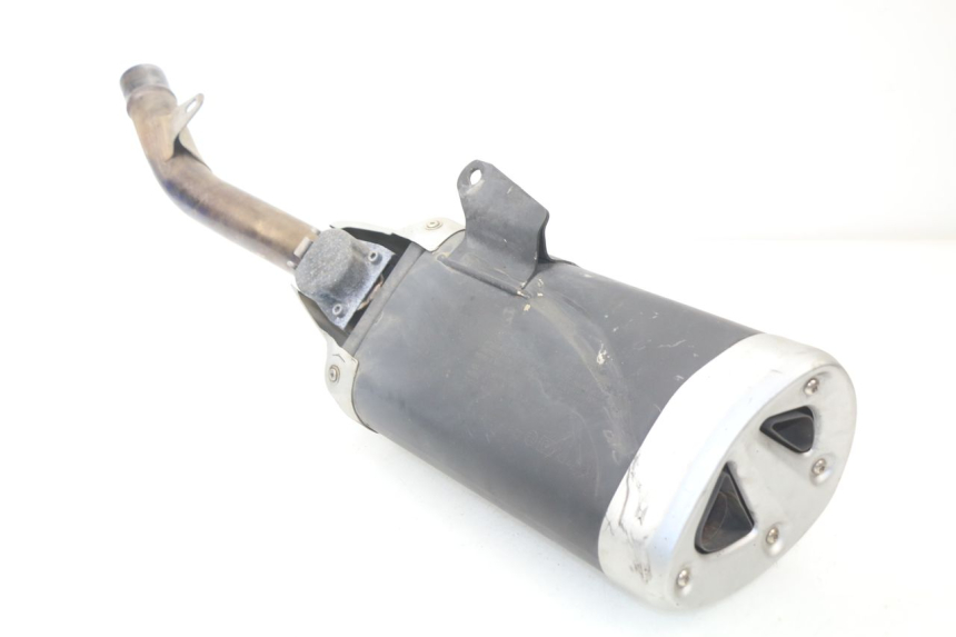 photo de ESCAPE KAWASAKI Z ABS 750 (2007 - 2013)