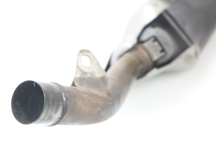 photo de ESCAPE KAWASAKI Z ABS 750 (2007 - 2013)