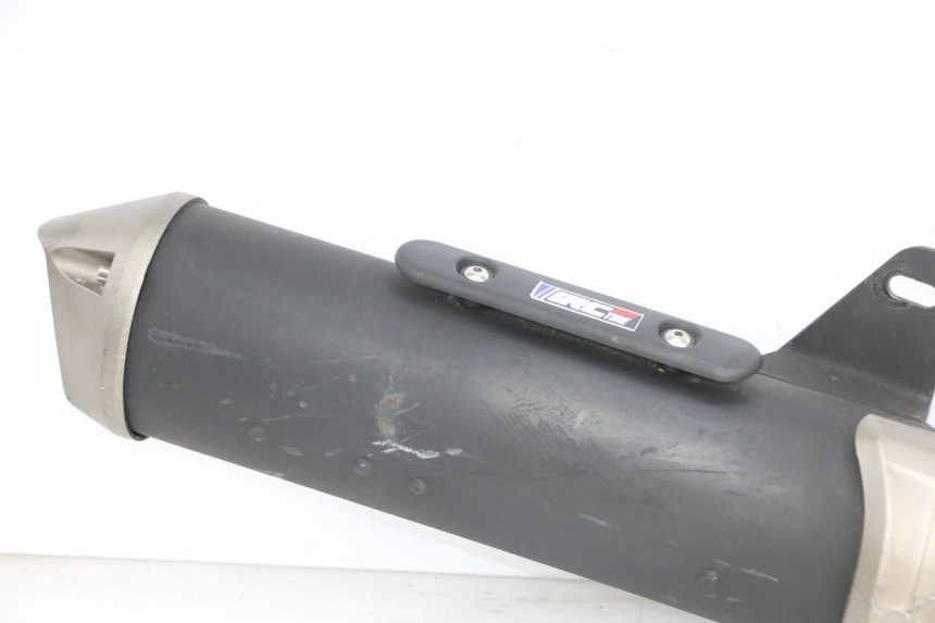 photo de ESCAPE KIDEN KD125-G 125 (2018 - 2022)