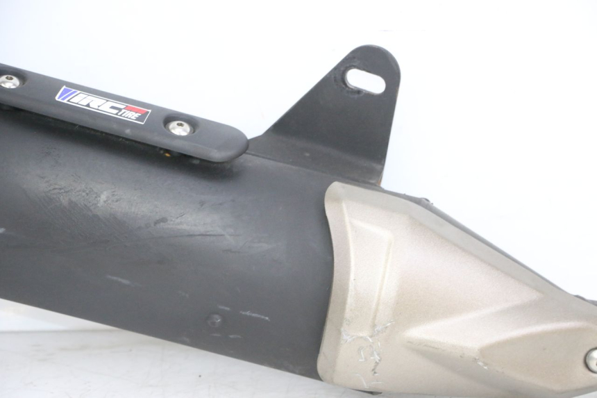 photo de ESCAPE KIDEN KD125-G 125 (2018 - 2022)