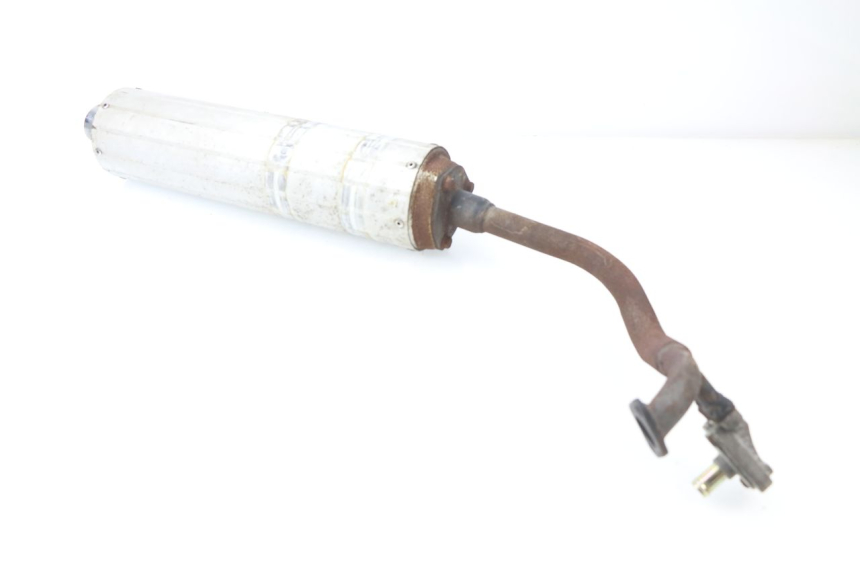 photo de ESCAPE KINROAD XT T-8 125 (2006 - 2006)