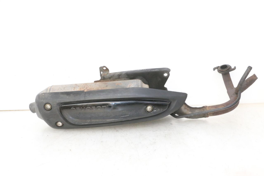 photo de ESCAPE PEUGEOT KISBEE 2T 50 (2010 - 2017)