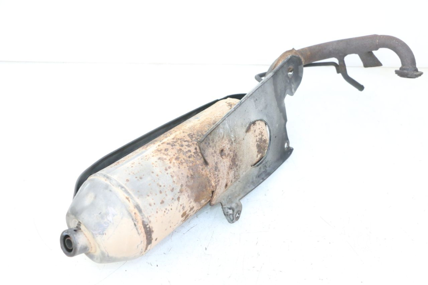 photo de ESCAPE PEUGEOT KISBEE 2T 50 (2010 - 2017)