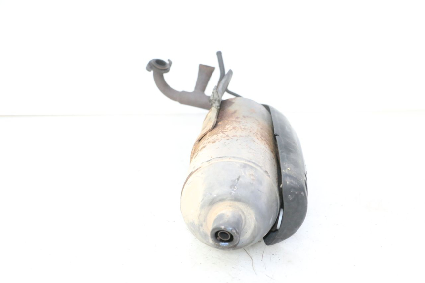 photo de ESCAPE PEUGEOT KISBEE 2T 50 (2010 - 2017)