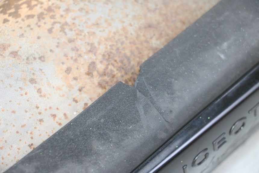 photo de ESCAPE PEUGEOT KISBEE 2T 50 (2010 - 2017)