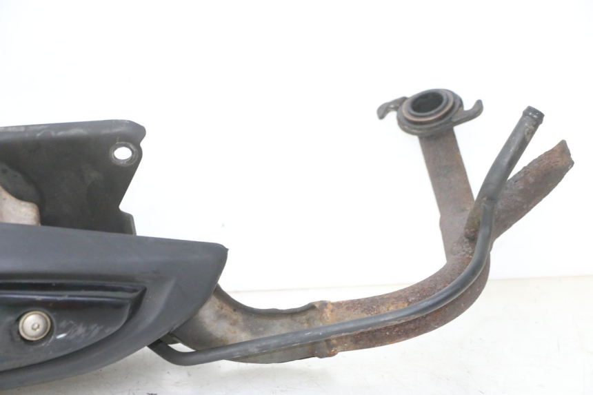 photo de ESCAPE PEUGEOT KISBEE 2T 50 (2010 - 2017)