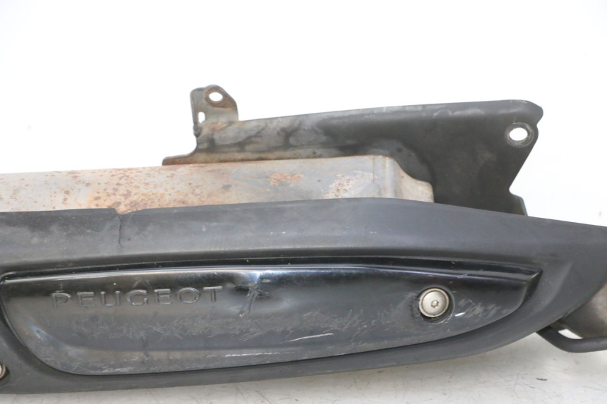 photo de ESCAPE PEUGEOT KISBEE 2T 50 (2010 - 2017)