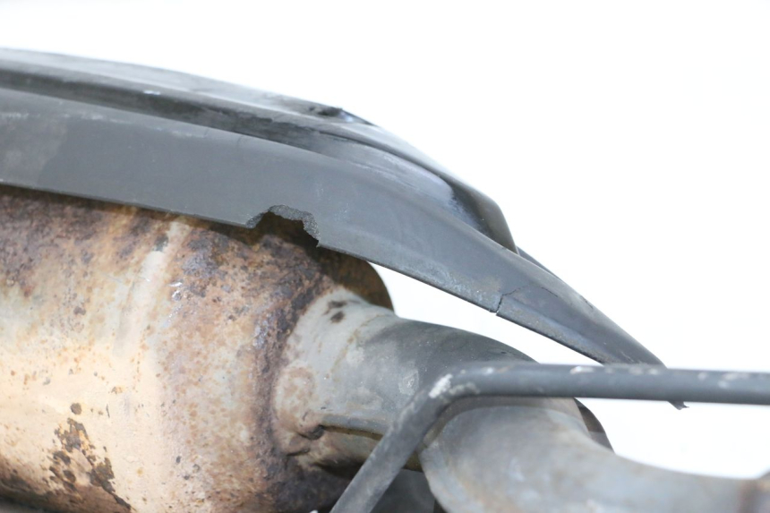 photo de ESCAPE PEUGEOT KISBEE 2T 50 (2010 - 2017)