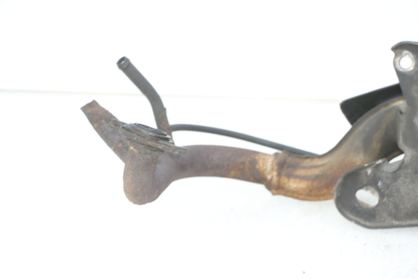 photo de ESCAPE PEUGEOT KISBEE 2T 50 (2010 - 2017)