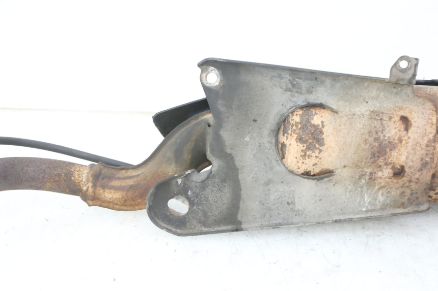 photo de ESCAPE PEUGEOT KISBEE 2T 50 (2010 - 2017)