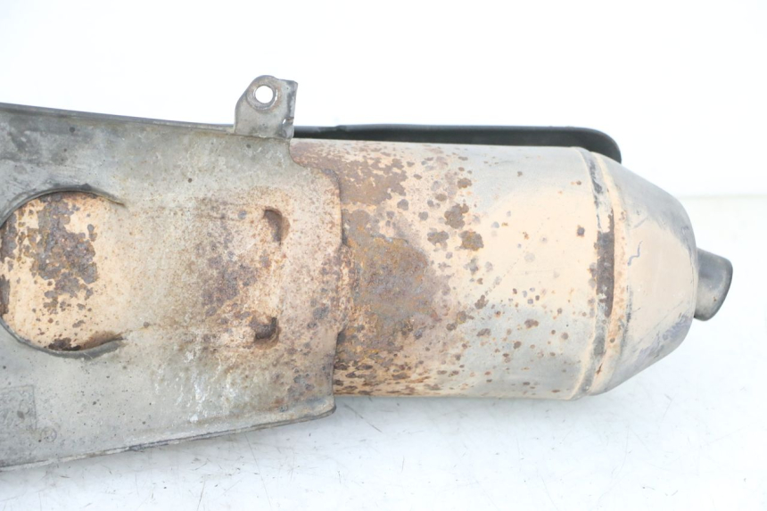 photo de ESCAPE PEUGEOT KISBEE 2T 50 (2010 - 2017)