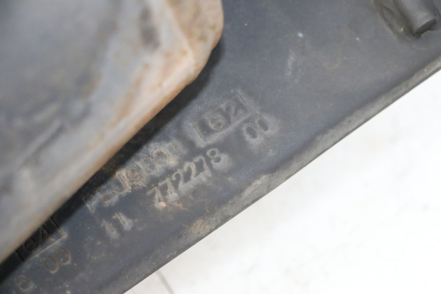 photo de ESCAPE PEUGEOT KISBEE 2T 50 (2010 - 2017)