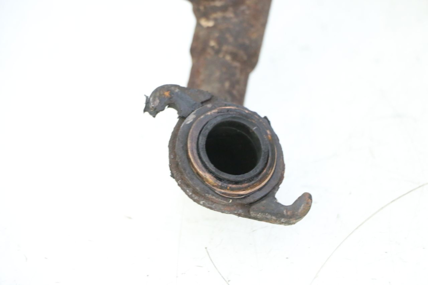 photo de ESCAPE PEUGEOT KISBEE 2T 50 (2010 - 2017)