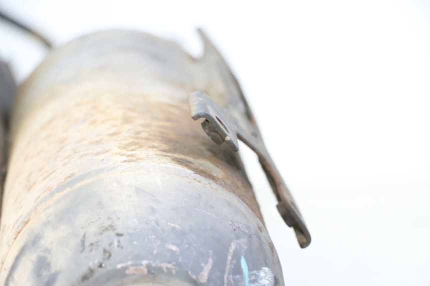 photo de ESCAPE PEUGEOT KISBEE 2T 50 (2010 - 2017)