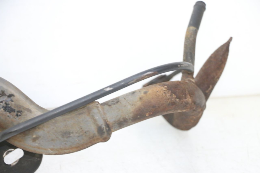 photo de ESCAPE PEUGEOT KISBEE 2T 50 (2010 - 2017)