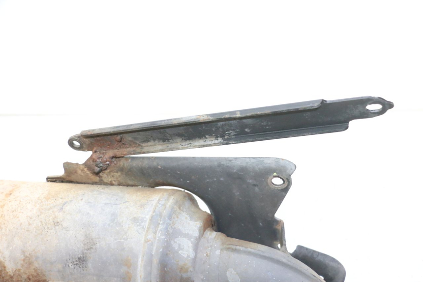 photo de ESCAPE PEUGEOT KISBEE 2T 50 (2010 - 2017)