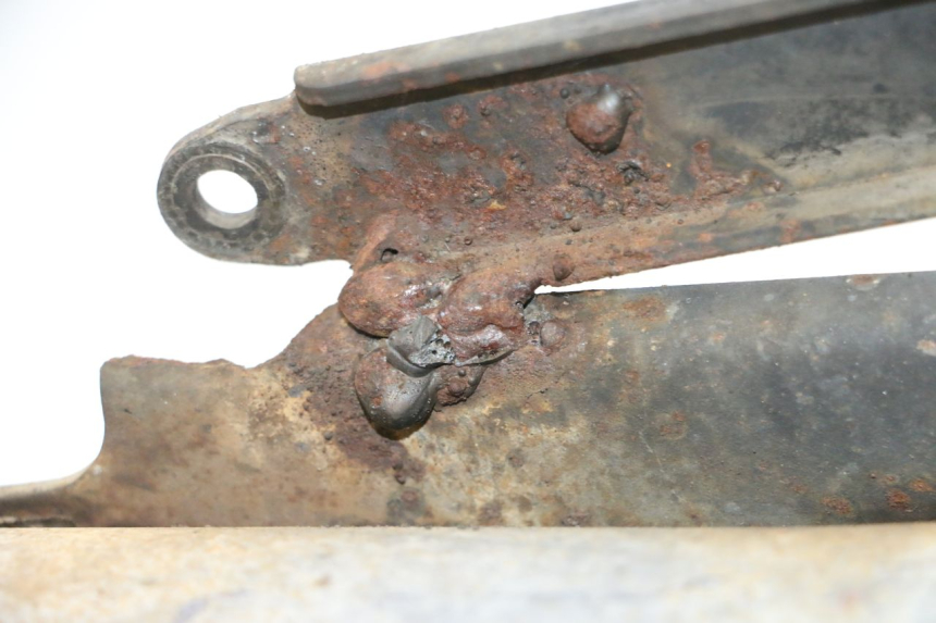 photo de ESCAPE PEUGEOT KISBEE 2T 50 (2010 - 2017)