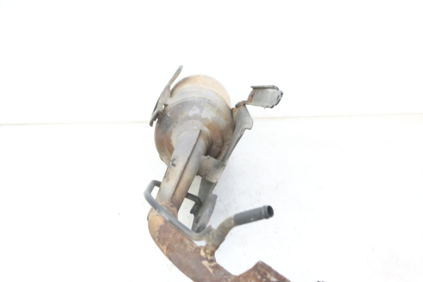 photo de ESCAPE PEUGEOT KISBEE 2T 50 (2010 - 2017)