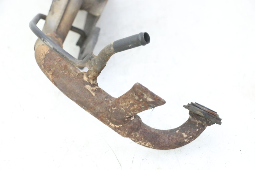 photo de ESCAPE PEUGEOT KISBEE 2T 50 (2010 - 2017)