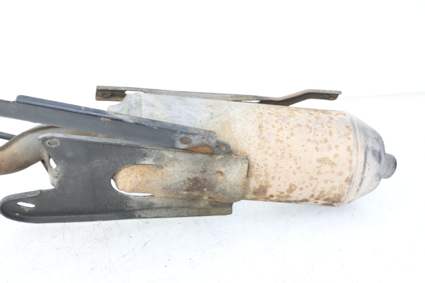 photo de ESCAPE PEUGEOT KISBEE 2T 50 (2010 - 2017)