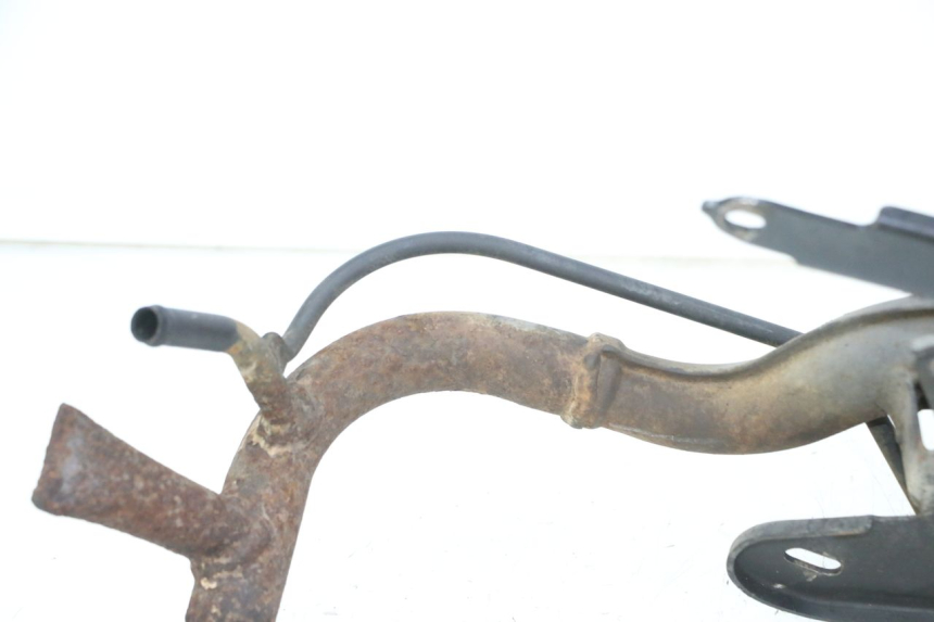 photo de ESCAPE PEUGEOT KISBEE 2T 50 (2010 - 2017)