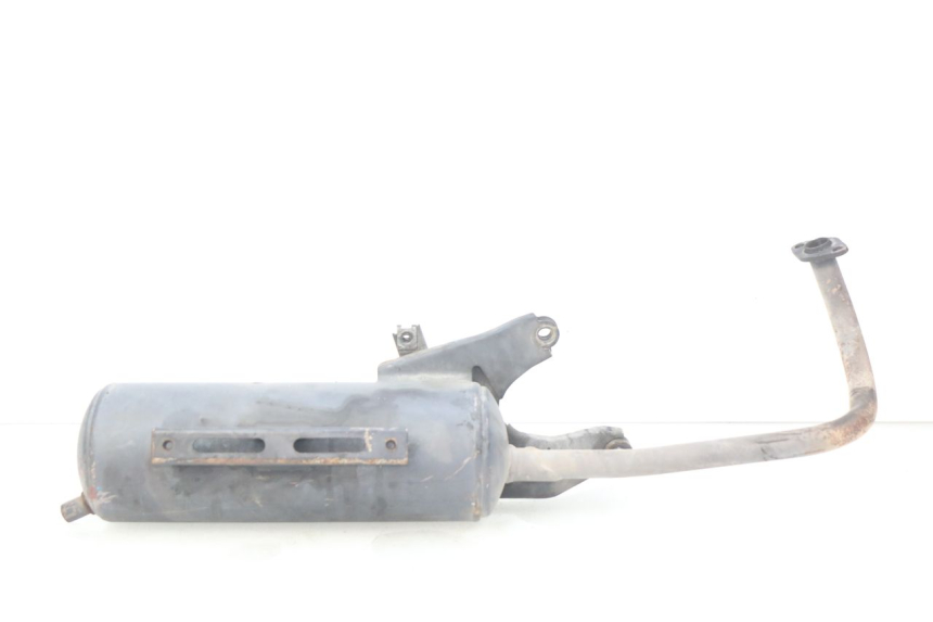 photo de ESCAPE PEUGEOT KISBEE 4T 50 (2010 - 2017)