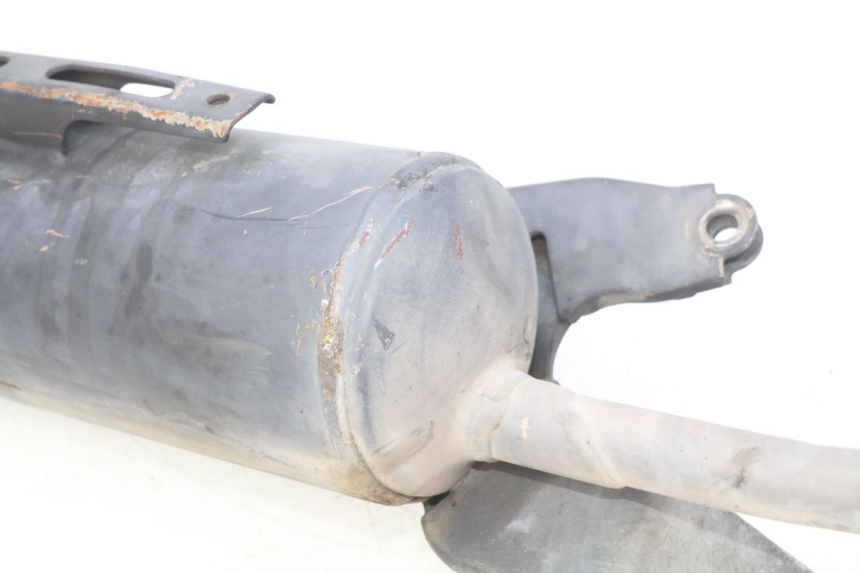 photo de ESCAPE PEUGEOT KISBEE 4T 50 (2010 - 2017)