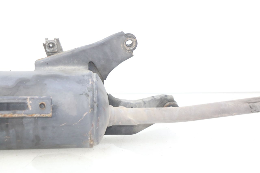 photo de ESCAPE PEUGEOT KISBEE 4T 50 (2010 - 2017)