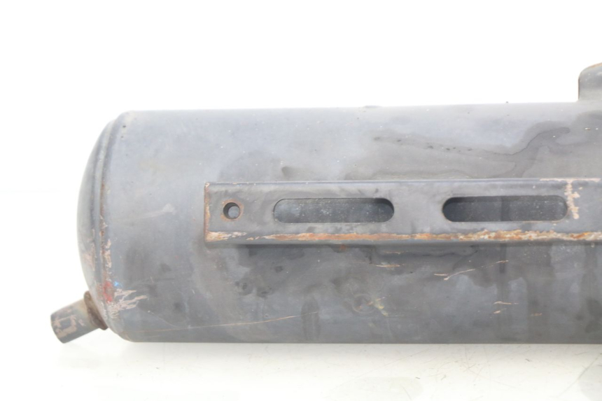 photo de ESCAPE PEUGEOT KISBEE 4T 50 (2010 - 2017)