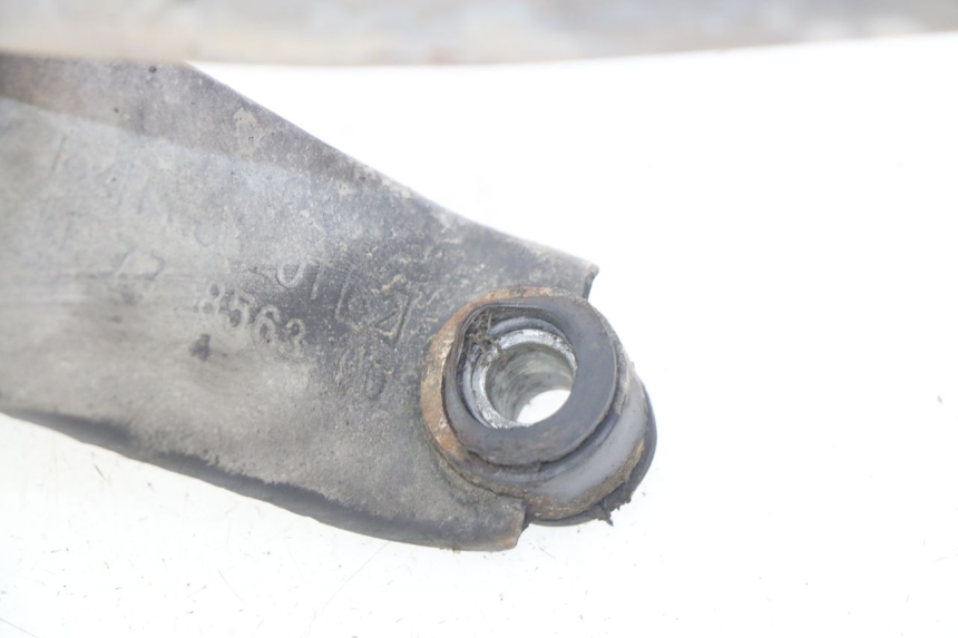 photo de ESCAPE PEUGEOT KISBEE 4T 50 (2010 - 2017)