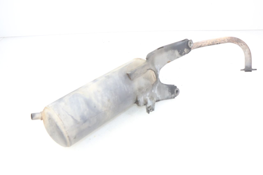 photo de ESCAPE PEUGEOT KISBEE 4T 50 (2010 - 2017)