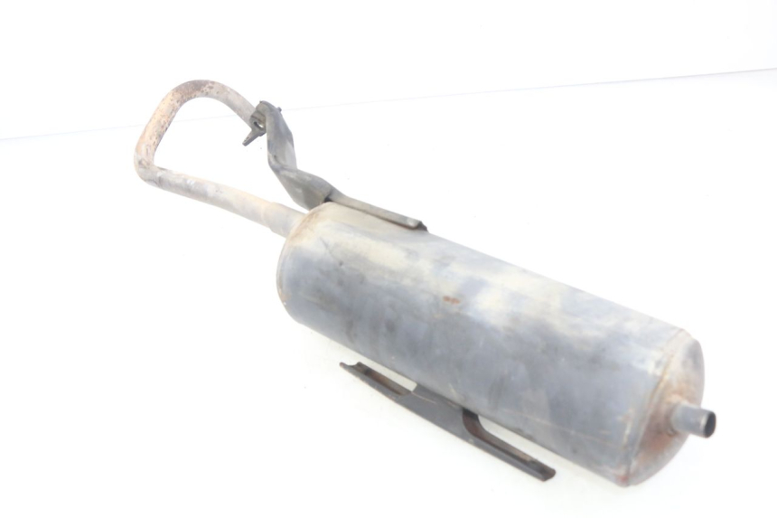 photo de ESCAPE PEUGEOT KISBEE 4T 50 (2010 - 2017)