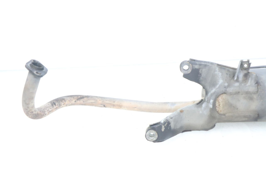 photo de ESCAPE PEUGEOT KISBEE 4T 50 (2010 - 2017)