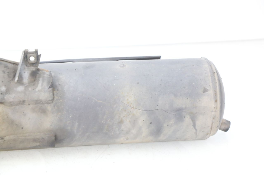 photo de ESCAPE PEUGEOT KISBEE 4T 50 (2010 - 2017)