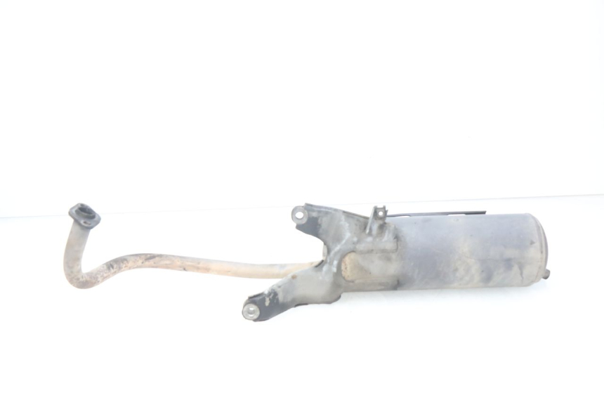 photo de ESCAPE PEUGEOT KISBEE 4T 50 (2010 - 2017)