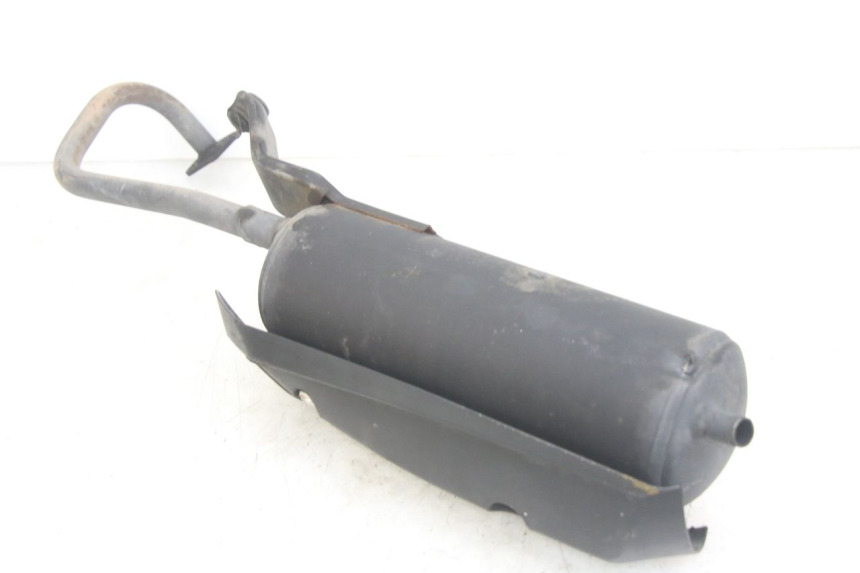 photo de ESCAPE PEUGEOT KISBEE 4T 50 (2010 - 2017)