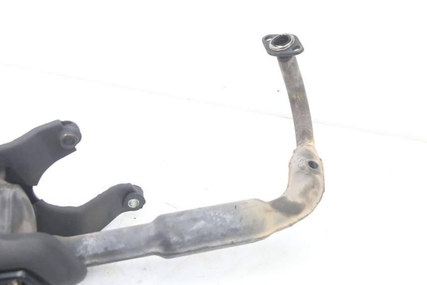 photo de TUBO DE ESCAPE PEUGEOT KISBEE 4T 50 (2018 - 2022)