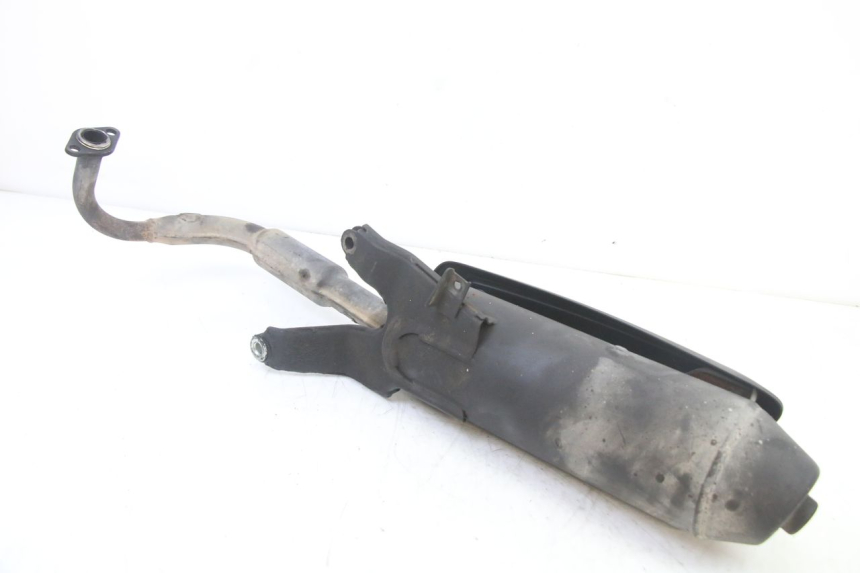 photo de TUBO DE ESCAPE PEUGEOT KISBEE 4T 50 (2018 - 2022)