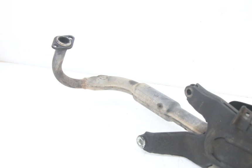 photo de TUBO DE ESCAPE PEUGEOT KISBEE 4T 50 (2018 - 2022)