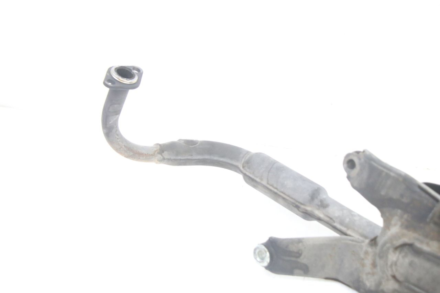 photo de TUBO DE ESCAPE PEUGEOT KISBEE 4T 50 (2018 - 2022)
