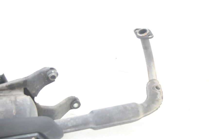 photo de TUBO DE ESCAPE PEUGEOT KISBEE 4T 50 (2018 - 2022)