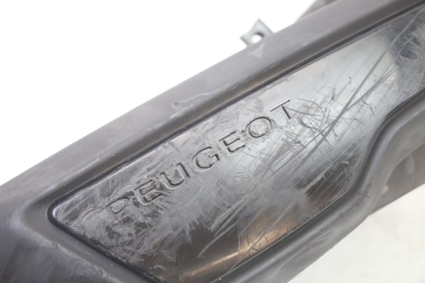 photo de TUBO DE ESCAPE PEUGEOT KISBEE 4T 50 (2018 - 2022)